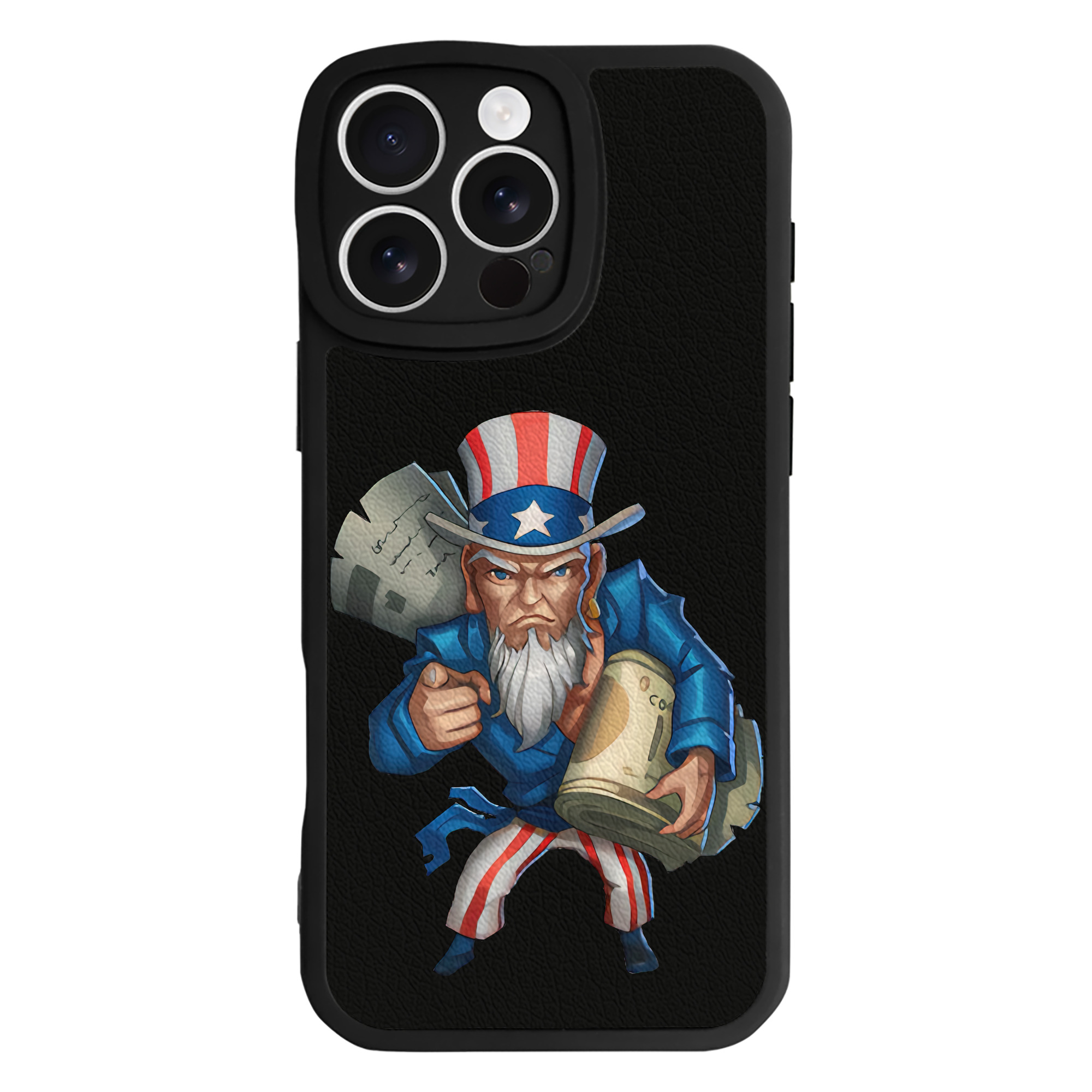 リーグ・オブ・レジェンド League of Legends LOL 【iPhone 16シリーズ対応】シリコンスマホケース（レザー調） 材質：シリコン